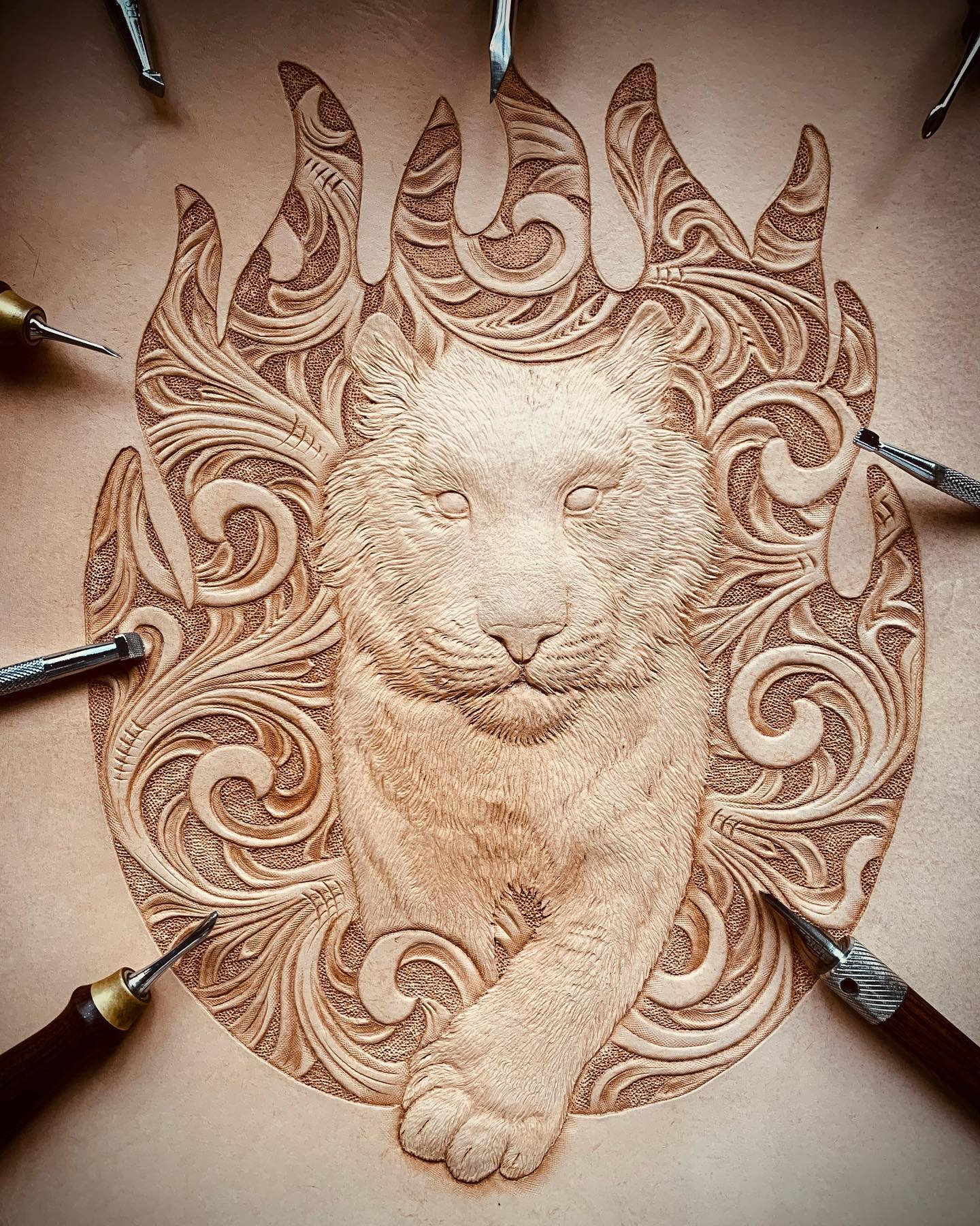 Unique Handcrafted Products