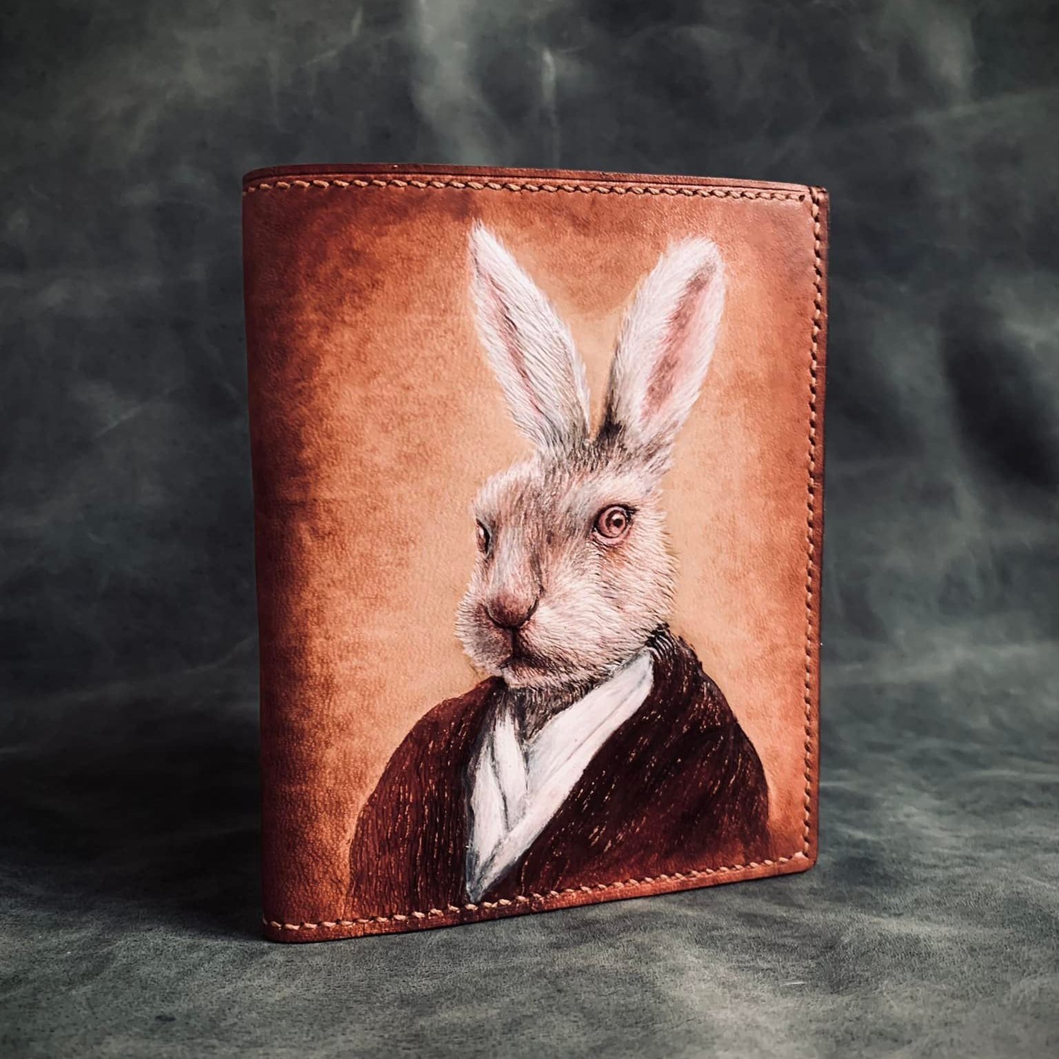 The Gentleman Hare