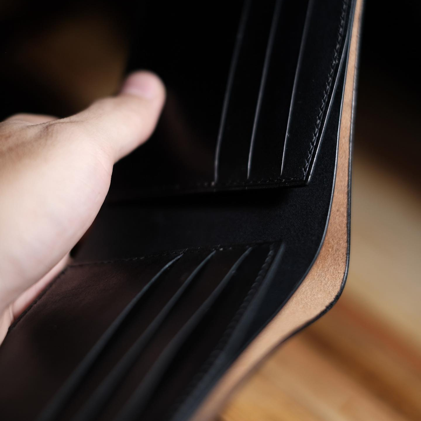 The Carved Tidekeeper