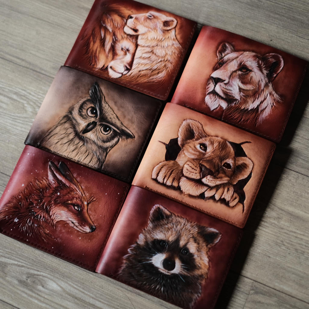 Whisper of the Woods