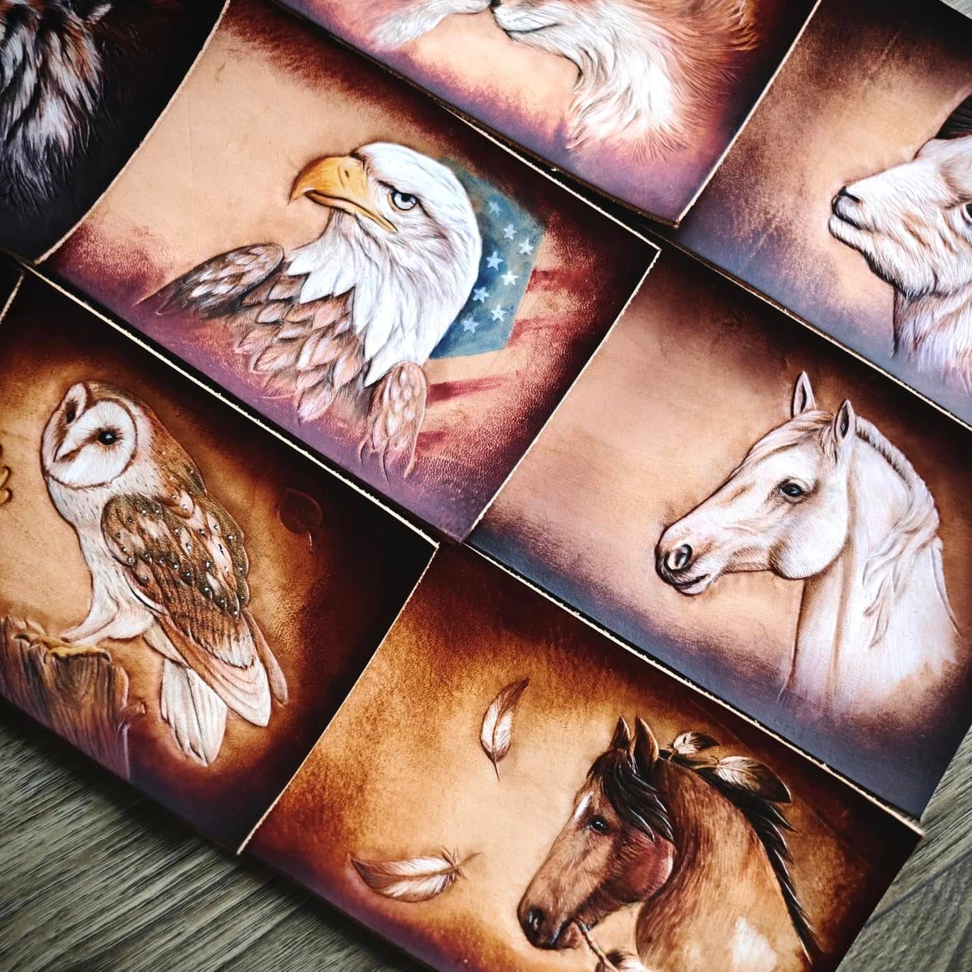 Whisper of the Woods