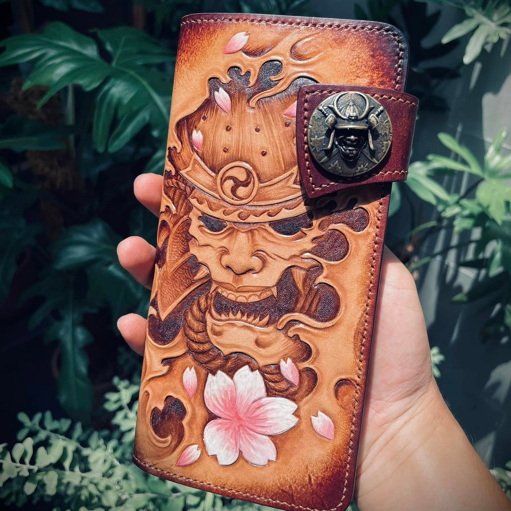 The Petal That Tamed the Demon