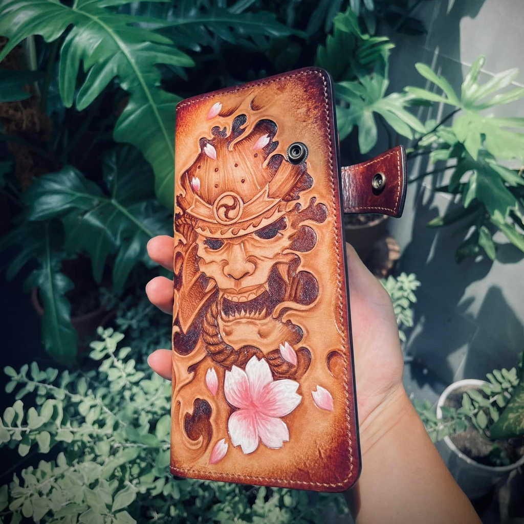 The Petal That Tamed the Demon