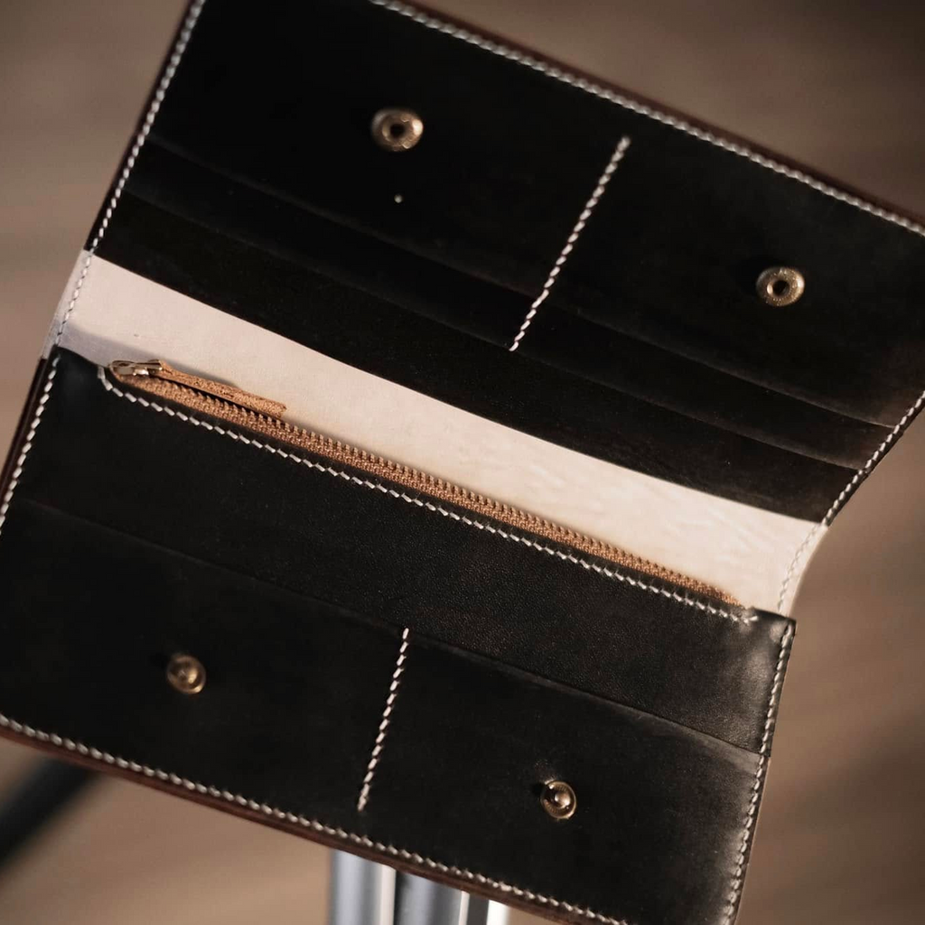 Black Myth Wukong Wallet