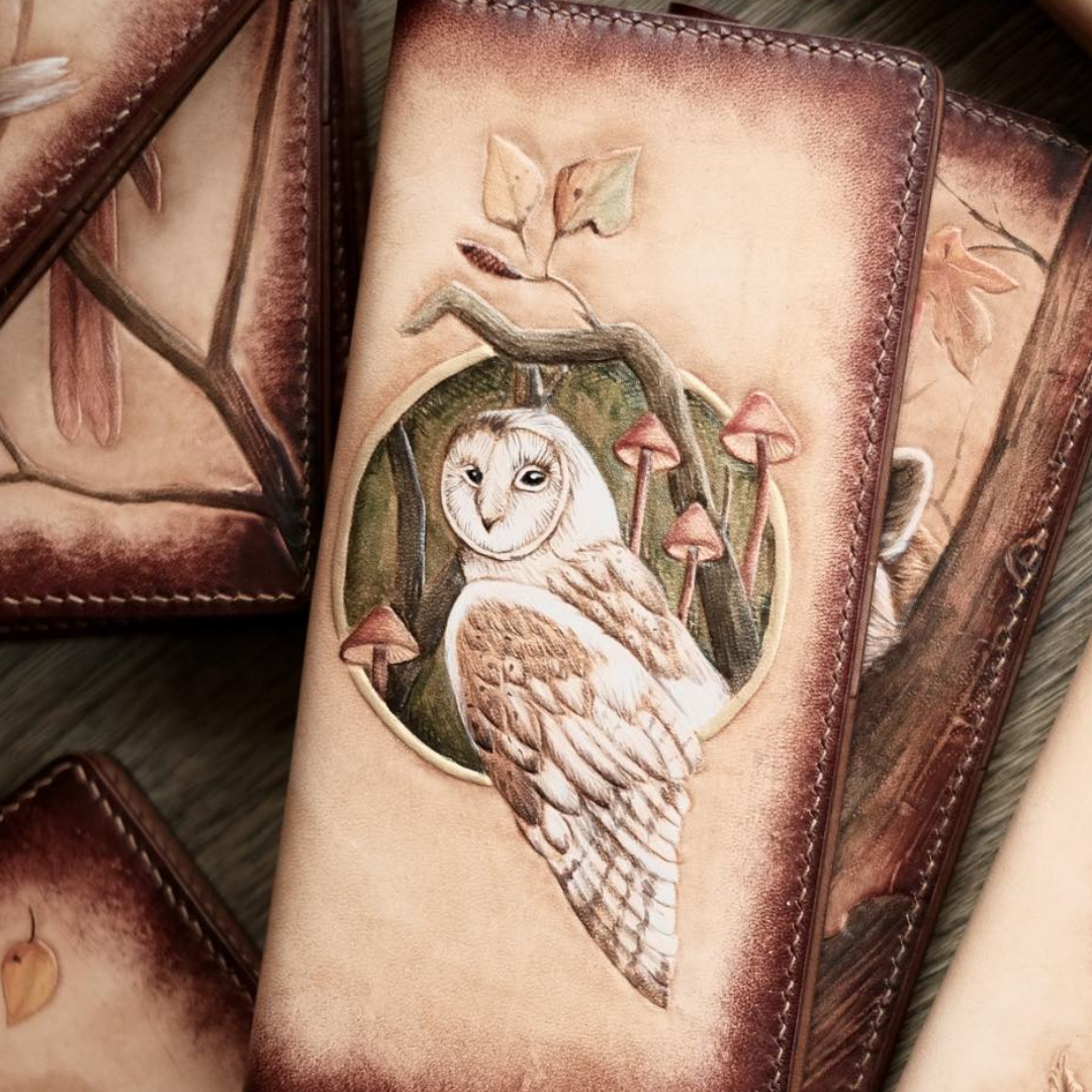 Whisper of the Woods